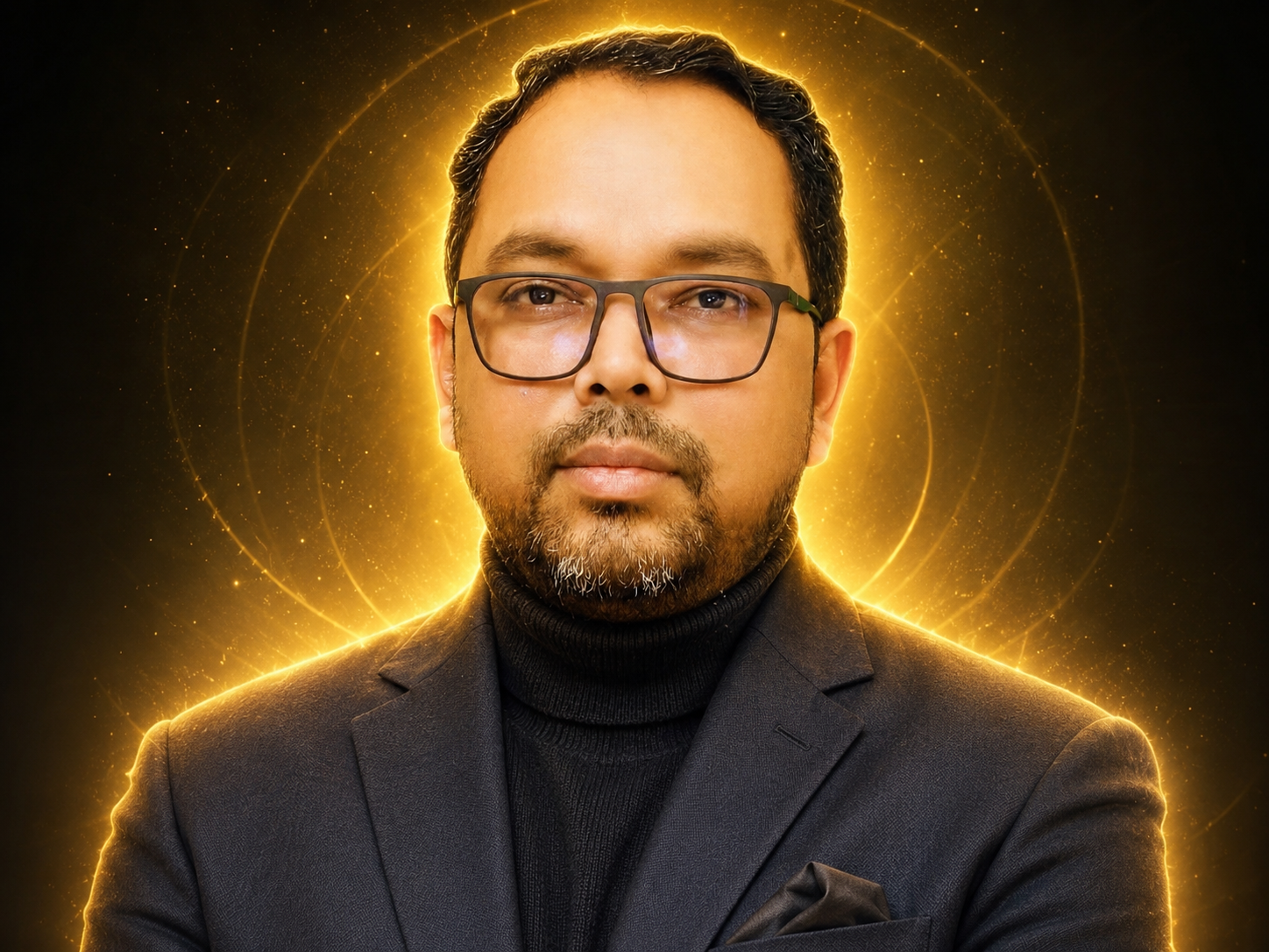 Niraj Kumar, Founder & Lead Academic Mentor at DIPNIR Academy